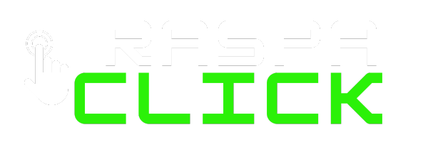 RaspaClick